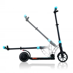 Globber ONE K E-Motion 15 Folding Youth E-Scooter