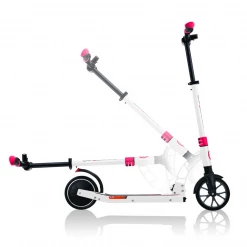 Globber ONE K E-Motion 15 Folding Youth E-Scooter