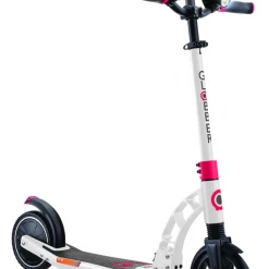 Globber ONE K E-Motion 15 Folding Youth E-Scooter
