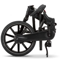 Gocycle GX Folding E-Bike