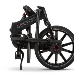 Gocycle GX Folding E-Bike