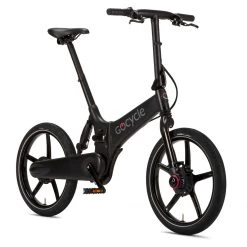 Gocycle GX Folding E-Bike