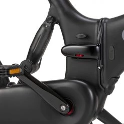 Gocycle GX Folding E-Bike