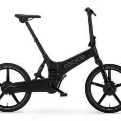 Gocycle GX Folding E-Bike