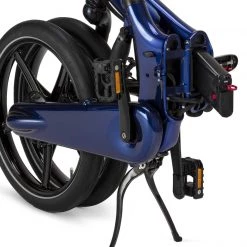 Gocycle GX Folding E-Bike
