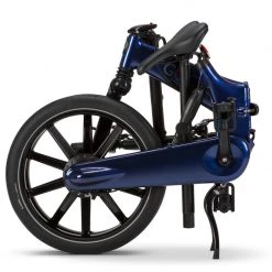 Gocycle GX Folding E-Bike