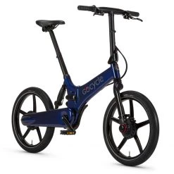 Gocycle GX Folding E-Bike