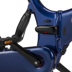 Gocycle GX Folding E-Bike