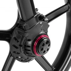 Gocycle GX Folding E-Bike