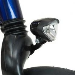 GoCycle Integrated Light Kit