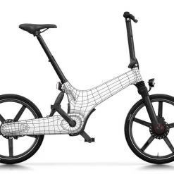 GoCycle Integrated Light Kit