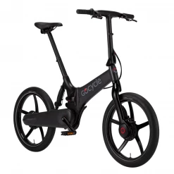 Gocycle G4 Folding E-Bike