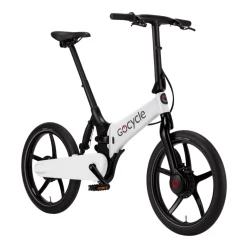 Gocycle G4 Folding E-Bike