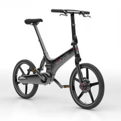 Gocycle GXi Folding E-Bike