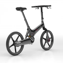 Gocycle GXi Folding E-Bike 21 Gocycle GXi Folding E-Bike