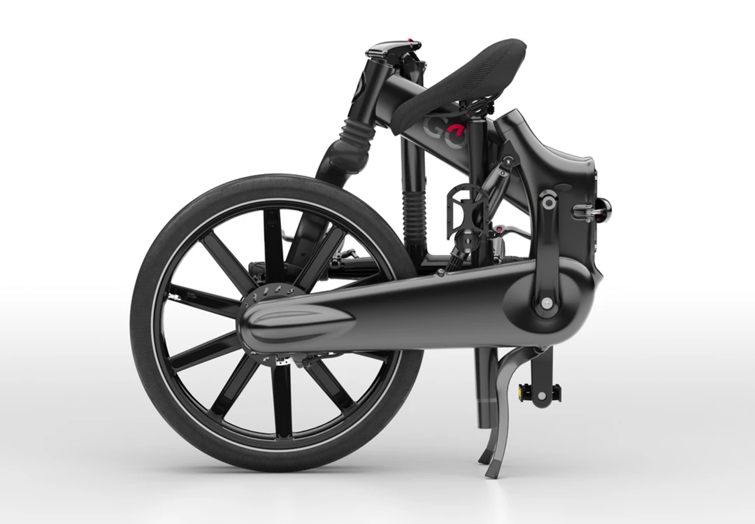 Gocycle GXi Folding E-Bike 7 Gocycle GXi Folding E-Bike