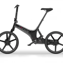 Gocycle GXi Folding E-Bike 20 Gocycle GXi Folding E-Bike