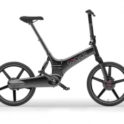 Gocycle GXi Folding E-Bike