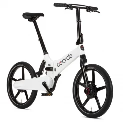 Gocycle GXi Folding E-Bike 25 Gocycle GXi Folding E-Bike