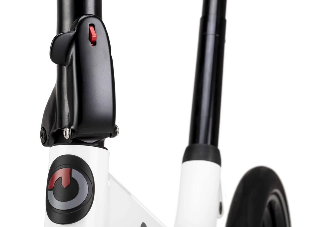 Gocycle GXi Folding E-Bike 18 Gocycle GXi Folding E-Bike