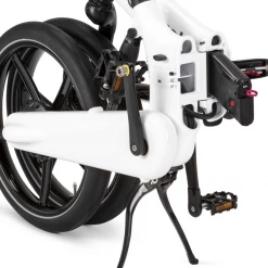 Gocycle GXi Folding E-Bike 28 Gocycle GXi Folding E-Bike