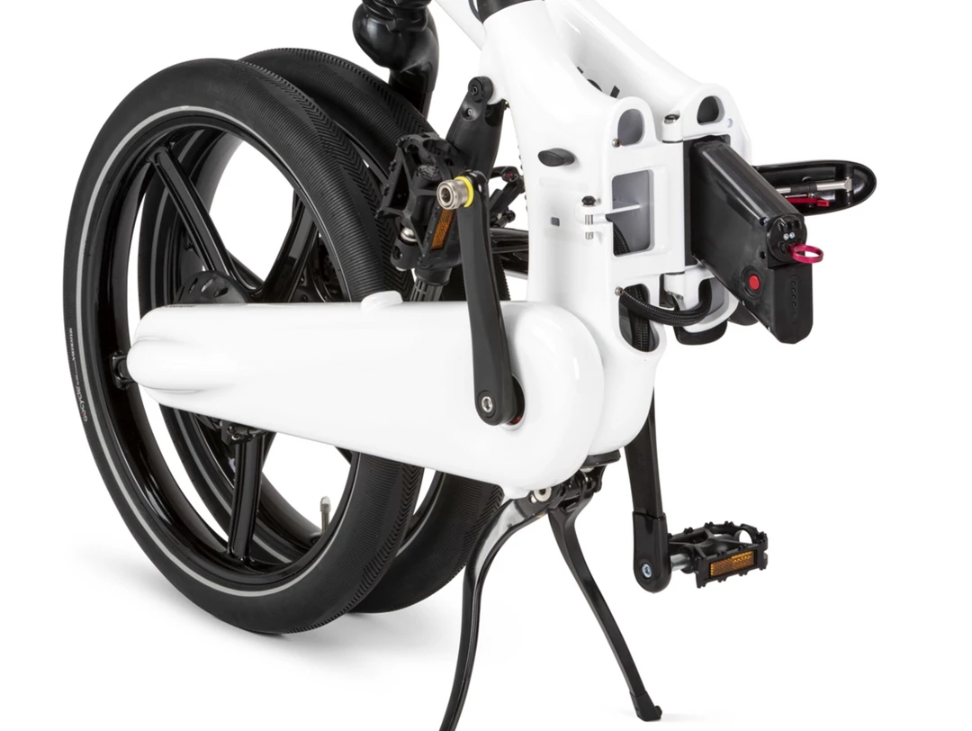 Gocycle GXi Folding E-Bike 13 Gocycle GXi Folding E-Bike