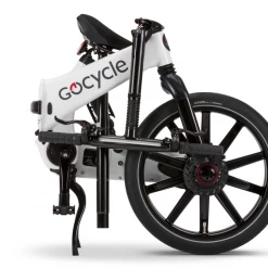 Gocycle GXi Folding E-Bike 26 Gocycle GXi Folding E-Bike