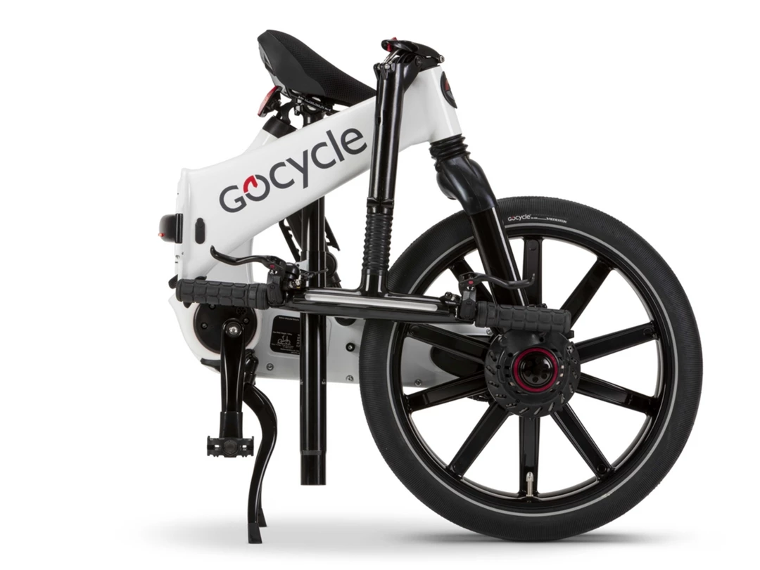Gocycle GXi Folding E-Bike 11 Gocycle GXi Folding E-Bike