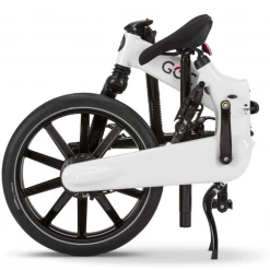 Gocycle GXi Folding E-Bike 27 Gocycle GXi Folding E-Bike