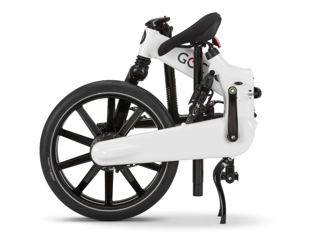 Gocycle GXi Folding E-Bike 12 Gocycle GXi Folding E-Bike