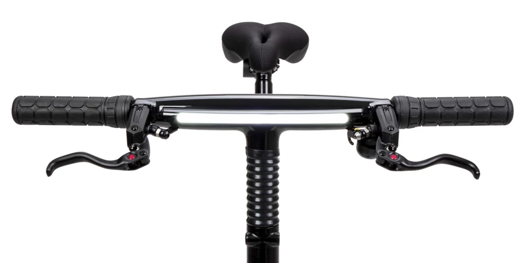 Gocycle GXi Folding E-Bike 16 Gocycle GXi Folding E-Bike