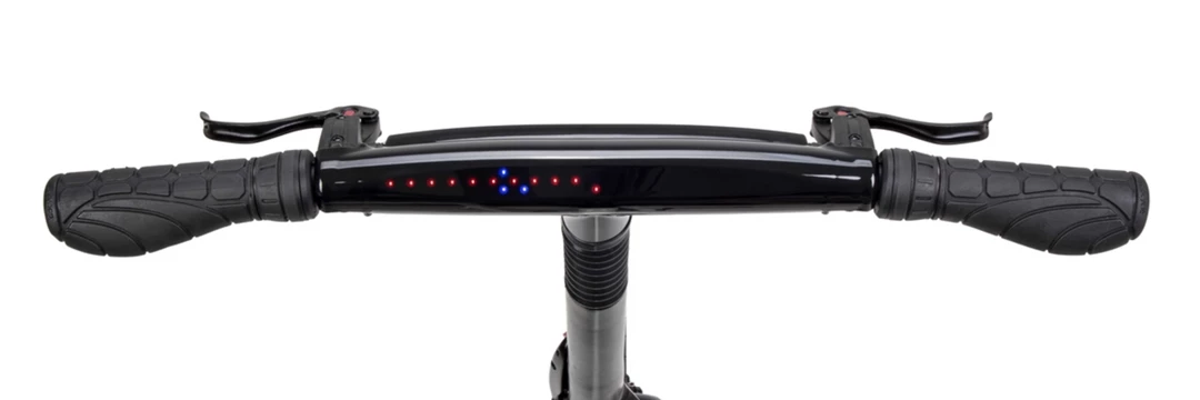 Gocycle GXi Folding E-Bike 15 Gocycle GXi Folding E-Bike