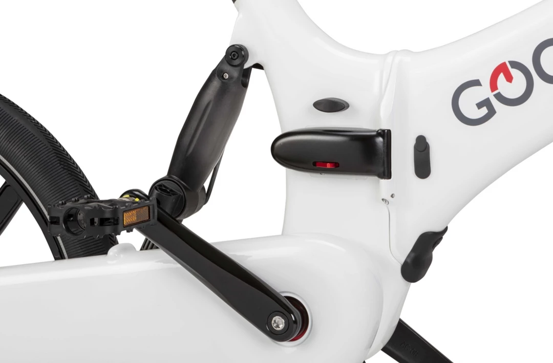 Gocycle GXi Folding E-Bike 14 Gocycle GXi Folding E-Bike