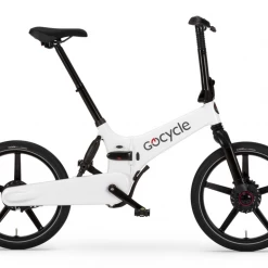 Gocycle GXi Folding E-Bike 24 Gocycle GXi Folding E-Bike