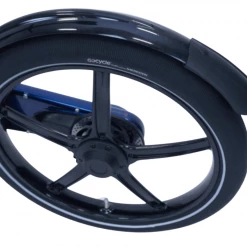 GoCycle Mudguard Rear