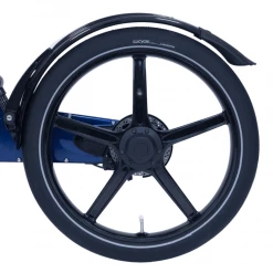 GoCycle Mudguard Rear