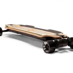 Evolve Hadean Bamboo Street E-Skateboard