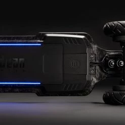 Evolve Hadean Carbon All Terrain E-Skateboard