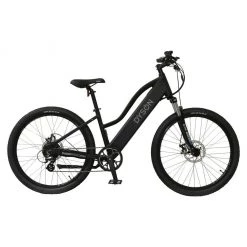 Dyson Bikes Dyson Hard Tail Mixte 8 Speed 17.5aH E-Bike
