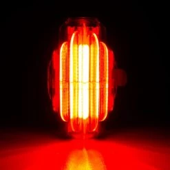 Serfas E-Lume Rear Light 60 Lumens Serfas Lights