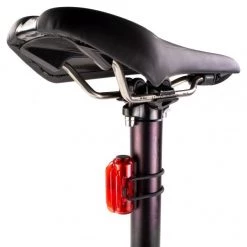 Serfas E-Lume Rear Light 60 Lumens Serfas Lights