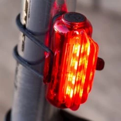 Serfas E-Lume Rear Light 30 Lumens