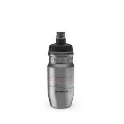 JetBlack Icon Drink Bottle 600ml