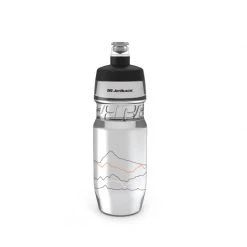 JetBlack Icon Drink Bottle 710ml