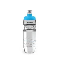 JetBlack Icon Drink Bottle 710ml