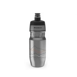 JetBlack Icon Drink Bottle 710ml