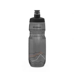 JetBlack Insulated Drink Bottle 620ml