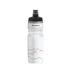 JetBlack Insulated Drink Bottle 620ml