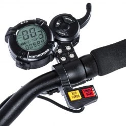 Kaabo Mantis 10 Pro Dual Motor Electric Scooter