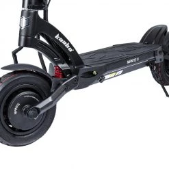 Kaabo Mantis 10 Pro Dual Motor Electric Scooter